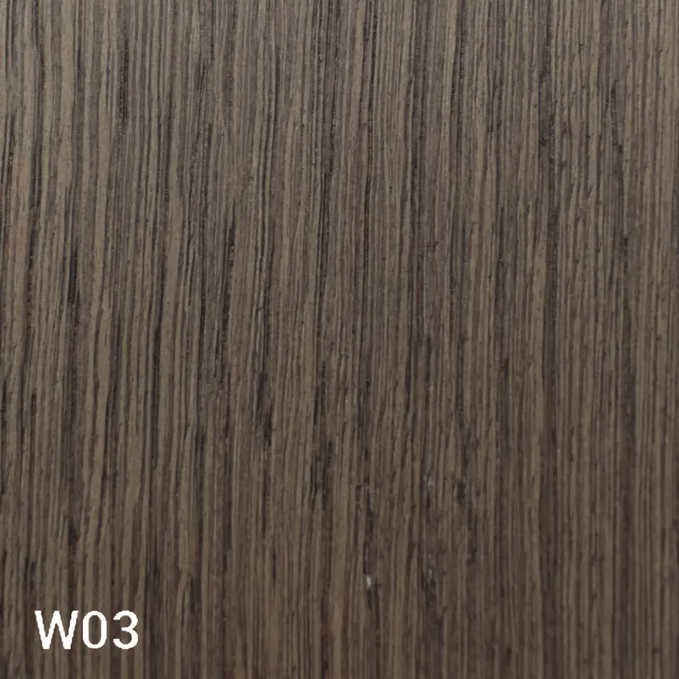 Masuta de cafea transformatoare din lemn si metal Made in Italy - Patroclo Viadurini