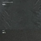 Masuta de cafea transformabila din lemn si metal, fabricata in Italia - Sanrocco Viadurini