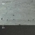 Masuta de cafea transformabila din lemn si metal, fabricata in Italia - Sanrocco Viadurini