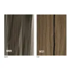 Masă de cafea transformantă din lemn masiv Made in Italy - Trabucco Viadurini