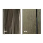 Masă de cafea transformantă din lemn masiv Made in Italy - Trabucco Viadurini