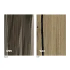 Masă de cafea transformantă din lemn masiv Made in Italy - Trabucco Viadurini