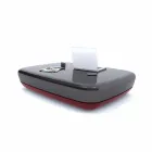 Tabel de proiectare în Adamantx® DAM Made in Italy Viadurini