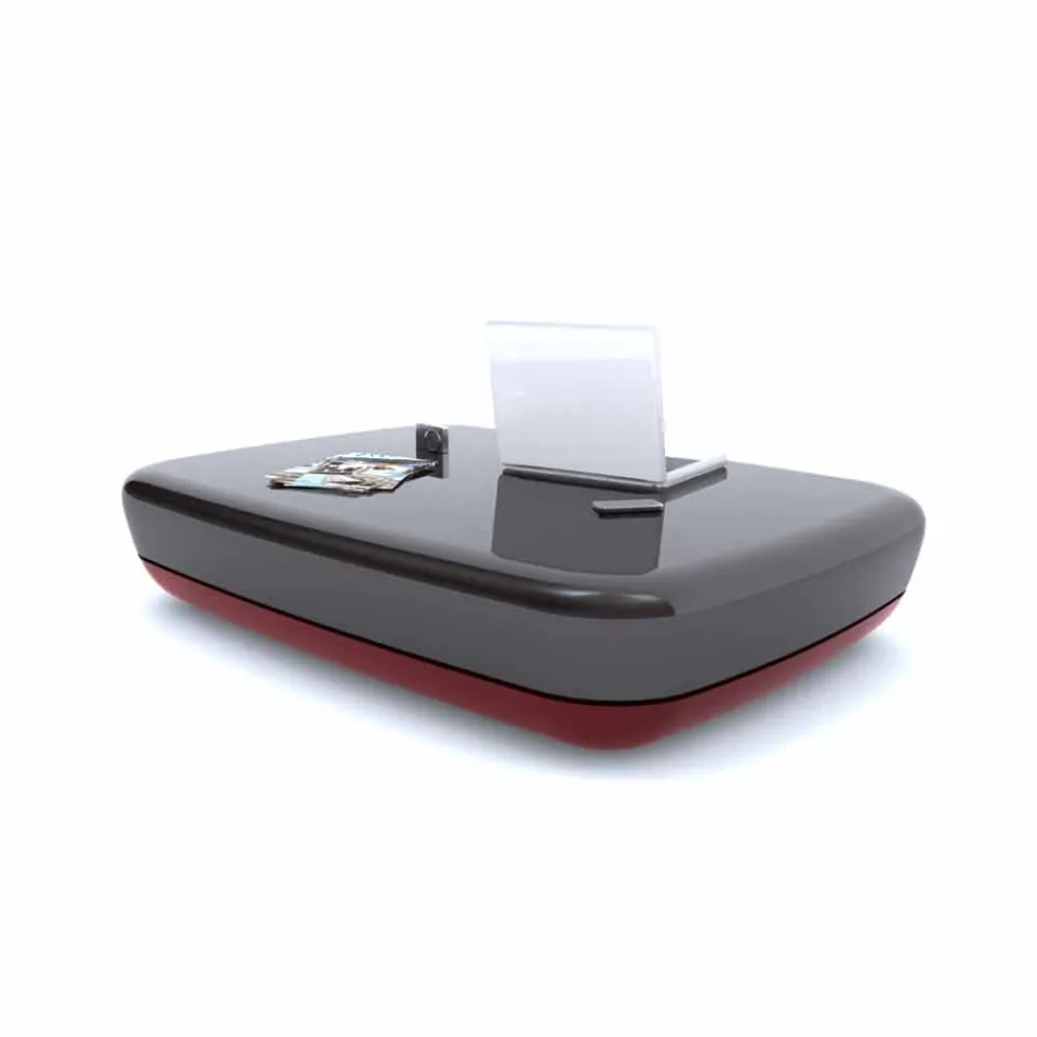 Tabel de proiectare în Adamantx® DAM Made in Italy Viadurini