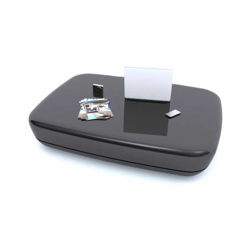 Tabel de proiectare în Adamantx® DAM Made in Italy Viadurini