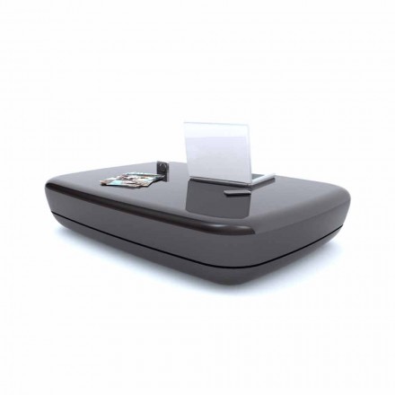 Tabel de proiectare în Adamantx® DAM Made in Italy Viadurini