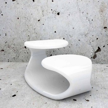Baizo "Design Modern Coffee Table Realizat în Italia
