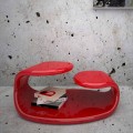 Baizo "Design Modern Coffee Table Realizat în Italia