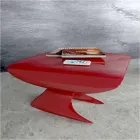 Origami Made in Italia Masa de cafea moderna de design Viadurini