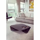 Masuta de cafea Proiectare Origamo Mabele Viadurini