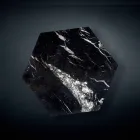 Complet Marble Side Table Ruche Viadurini