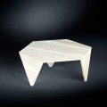Complet Marble Side Table Ruche
