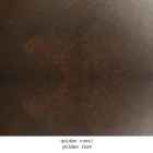 Masuta de cafea de gradina cu blat rotund din polietilena Made in Italy - Tibaldo Viadurini