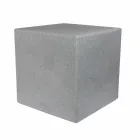 Masă de cafea iluminată colorată, cu design modern, cu alegere de atașament - Dadostar Viadurini