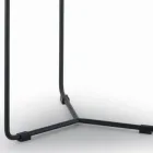 Masuta de cafea din nuc Canaletto de diferite dimensiuni Made in Italy - Gubbio Viadurini