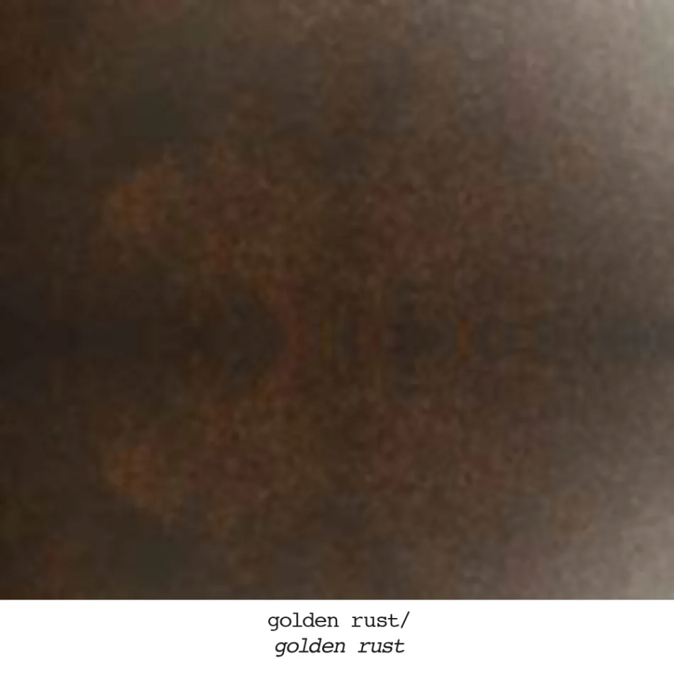 Masuta de cafea rotunda luminoasa de gradina din polietilena Made in Italy - Tibaldo Viadurini