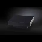 masă din lemn Contemporan acoperite cu metacrilat Loft Cadeau Viadurini