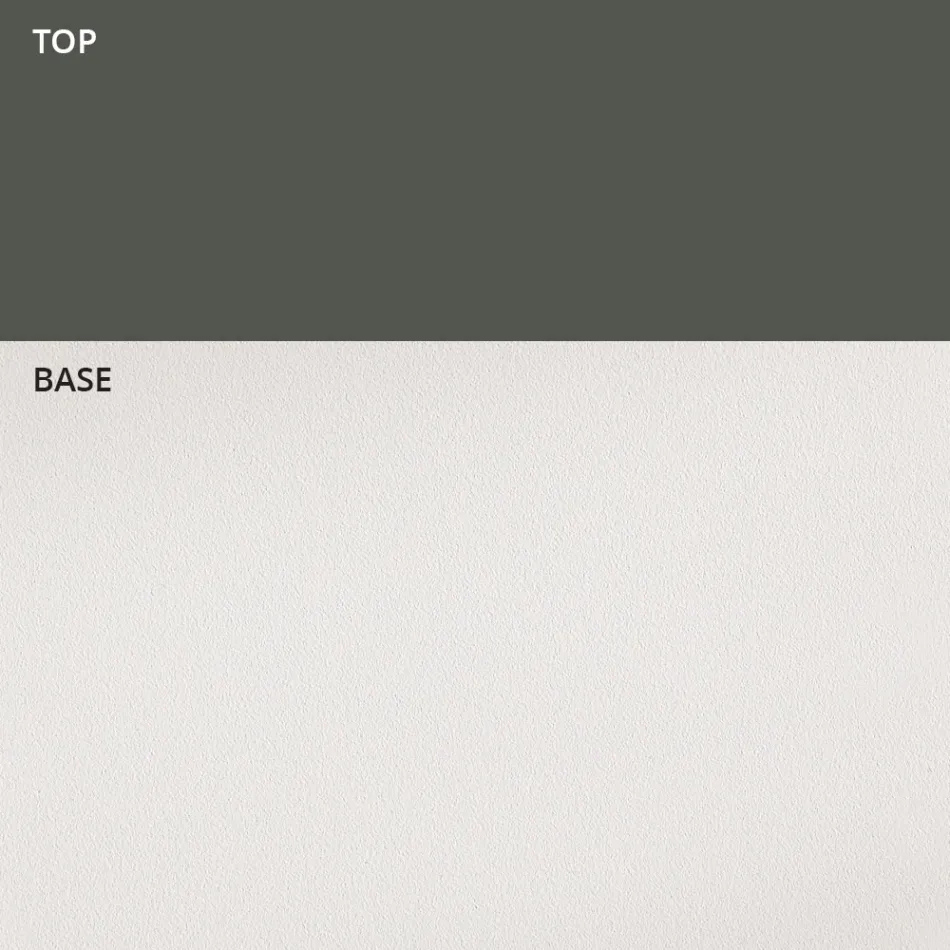 Boat Design Masuta Ovala Metal si Sticla Gravata - Imbarcare Viadurini