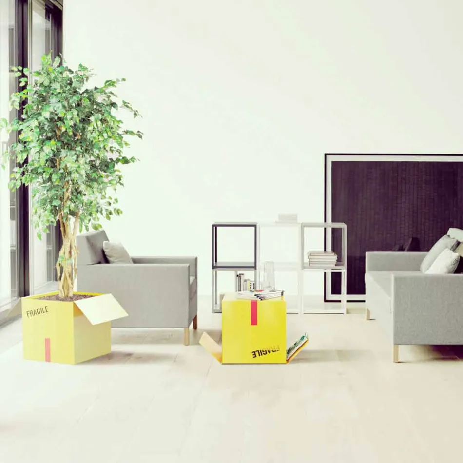 Reviste titular Cafea Fragile Mabele Viadurini