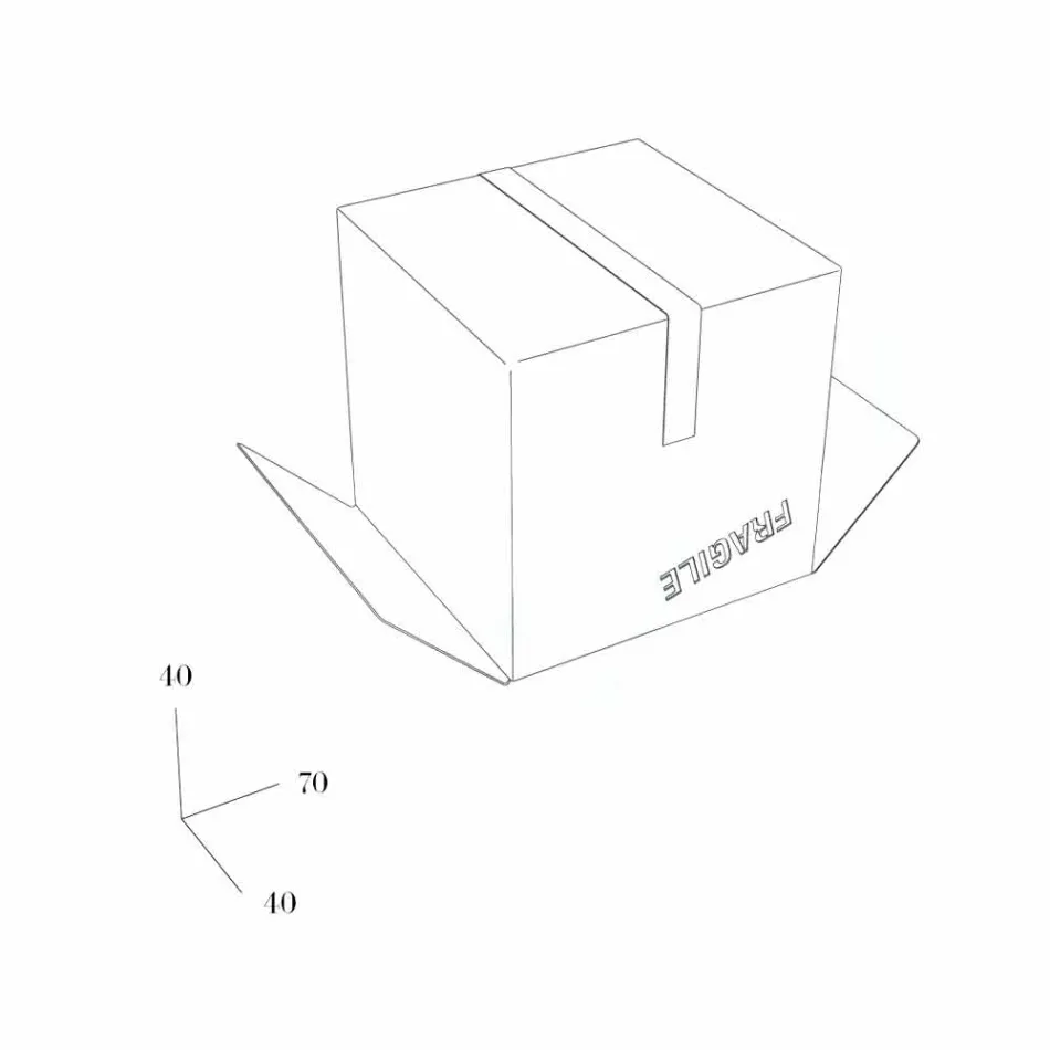 Reviste titular Cafea Fragile Mabele Viadurini