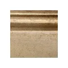 Masa Telefon din Fag in diferite Finisaje Made in Italy - Charun Viadurini