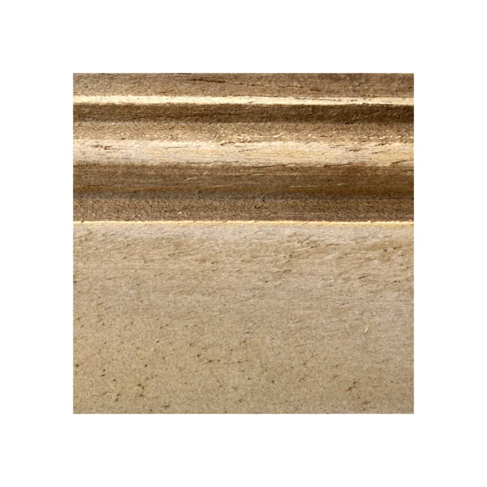 Masa Telefon din Fag in diferite Finisaje Made in Italy - Charun Viadurini