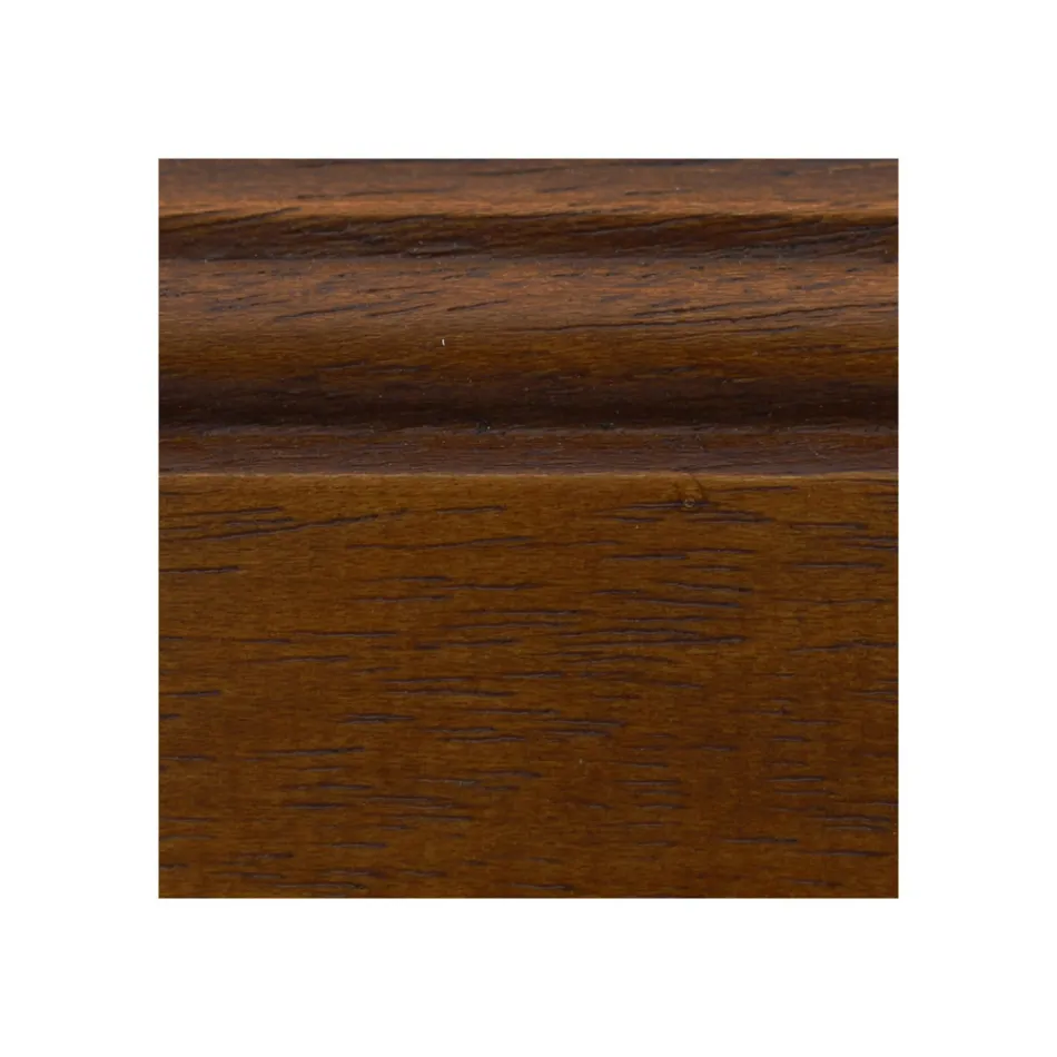 Masa Telefon din Fag in diferite Finisaje Made in Italy - Charun Viadurini