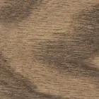 Masuta de cafea cu blat rotund din lemn masiv Made in Italy - Makino Viadurini