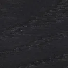 Masuta de cafea cu blat rotund din lemn masiv Made in Italy - Makino Viadurini