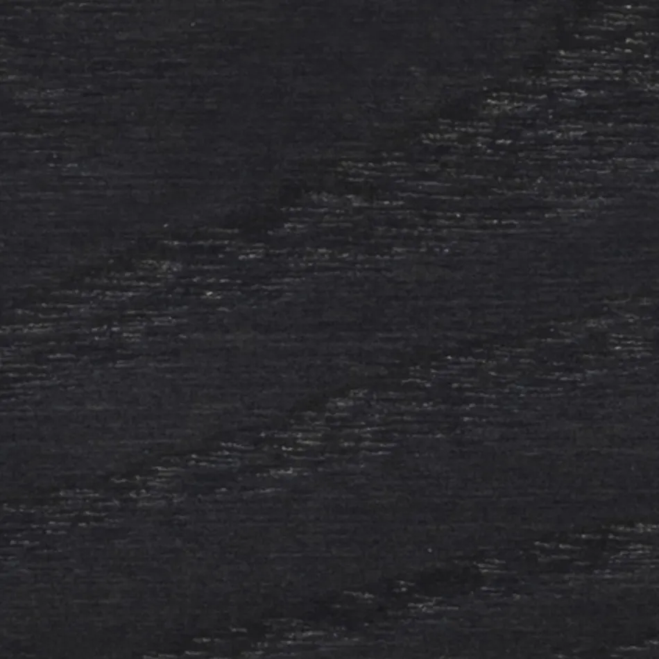 Masuta de cafea cu blat rotund din lemn masiv Made in Italy - Makino Viadurini