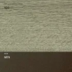 Masuta de cafea transformabila din metal si lemn Made in Italy - Veneris Viadurini