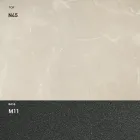 Masuta de cafea transformabila cu inaltime reglabila pana la 82 cm Made in Italy - Roata Viadurini