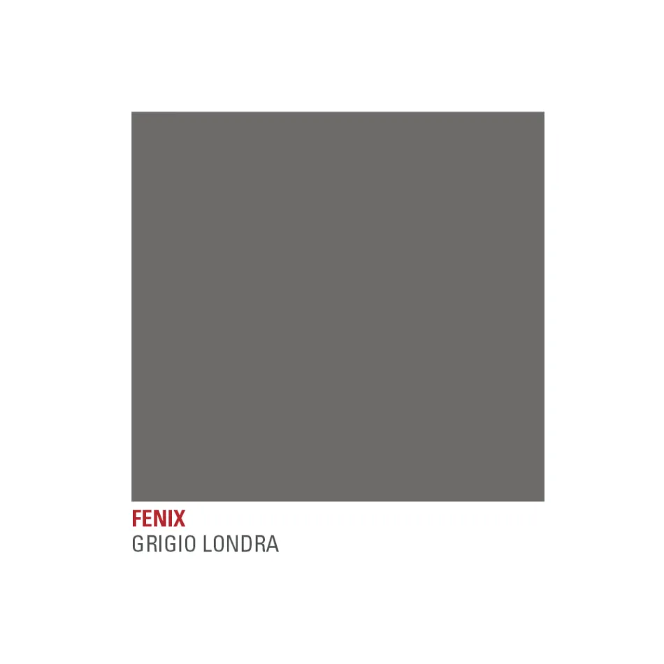 Masă de cafea transformabilă în sufragerie în Fenix și metal Made in Italy - Chiano Viadurini