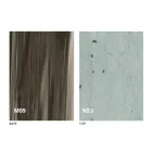 Masuta de cafea transformatoare din lemn si metal negru Made in Italy - Niverio Viadurini