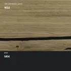 Masuta de cafea transformabila din metal si lemn Made in Italy - Polaris Viadurini