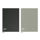 Masă de cafea modernă transformantă cu efect de top Malta Made in Italy - Patroclo Viadurini