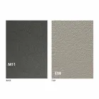 Măsuță de cafea modernă transformabilă cu efect de top Malta Made in Italy - Patroclus Viadurini