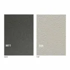 Măsuță de cafea modernă transformabilă cu efect de top Malta Made in Italy - Patroclus Viadurini