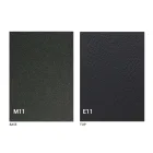 Masă de cafea modernă transformantă cu efect de top Malta Made in Italy - Patroclo Viadurini