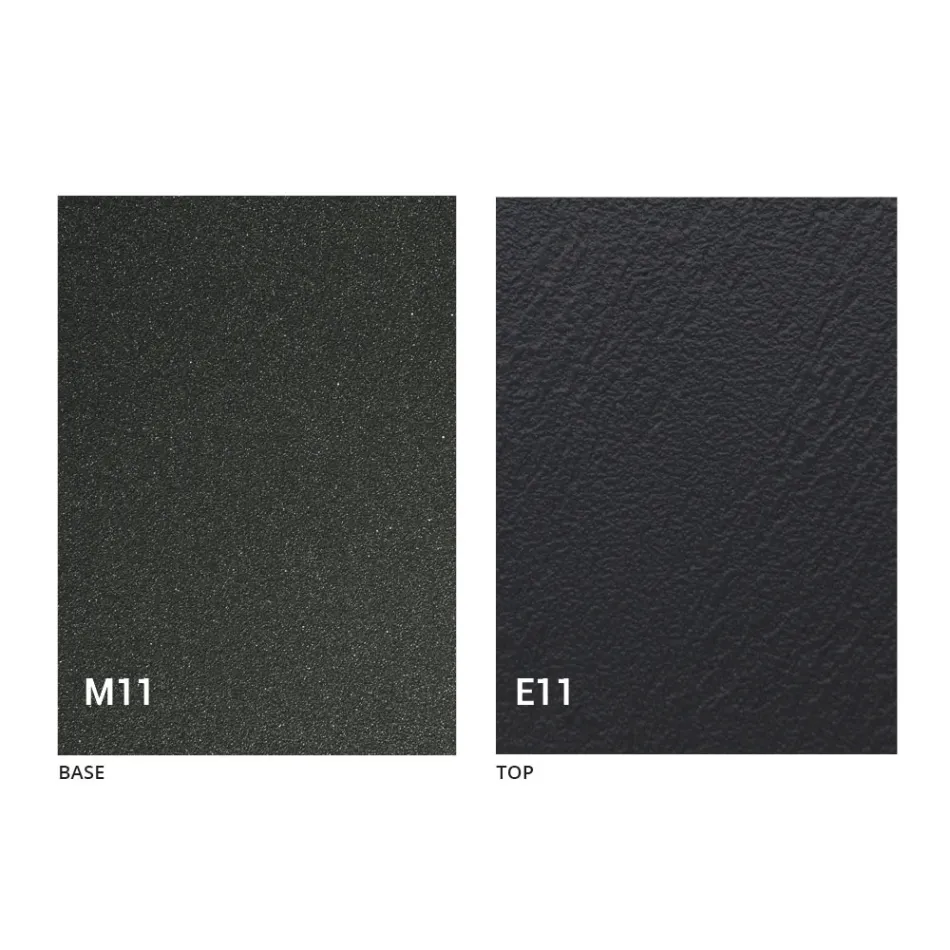 Masă de cafea modernă transformantă cu efect de top Malta Made in Italy - Patroclo Viadurini