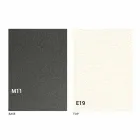 Măsuță de cafea modernă transformabilă cu efect de top Malta Made in Italy - Patroclus Viadurini