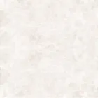 Eero Saarinen H 41 Masuta de cafea ovala lalea din ceramica Diamond Cream Made in Italy - Scarlet Viadurini