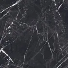 Masuta de cafea ovala Tulip Saarinen H 41 cu blat din ceramica Marquinia Viadurini