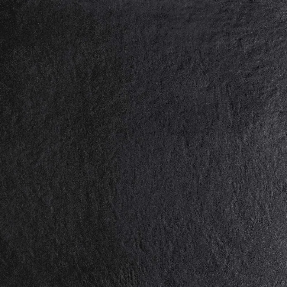 Masuta Ovala Tulip Saarinen H 41 din Ceramica Sirius Made in Italy - Scarlet Viadurini