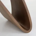 Masa extensibila pana la 276 cm din Ceramica Noir Desir Made in Italy - Equator Viadurini