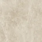 Masa extensibila 3 m Blat Ceramic Lucios Picioare Metal - Papusca Viadurini