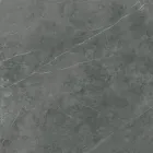 Masa extensibila 3 m Blat Ceramic Lucios Picioare Metal - Papusca Viadurini