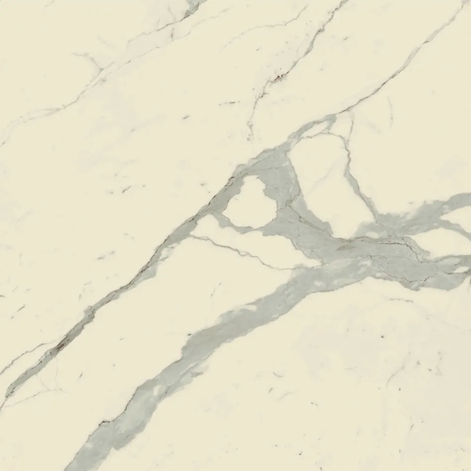 Masa extensibila pana la 2,4 m din lemn masiv si blat din ceramica - Antares Viadurini