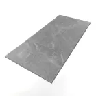 Masa extensibila pana la 200 cm din ceramica si otel - Belone Viadurini