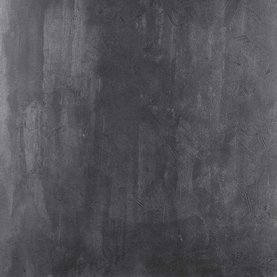 Masa extensibila pana la 220 cm cu baza din fag grafit Made in Italy - Toles Viadurini